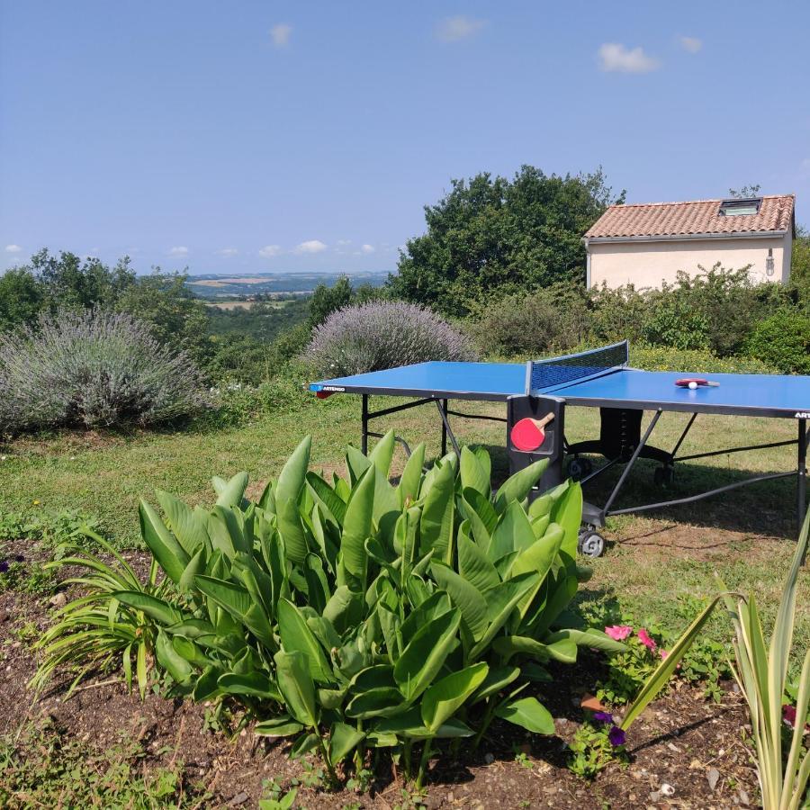 Gites Arnoult Damiatte Esterno foto