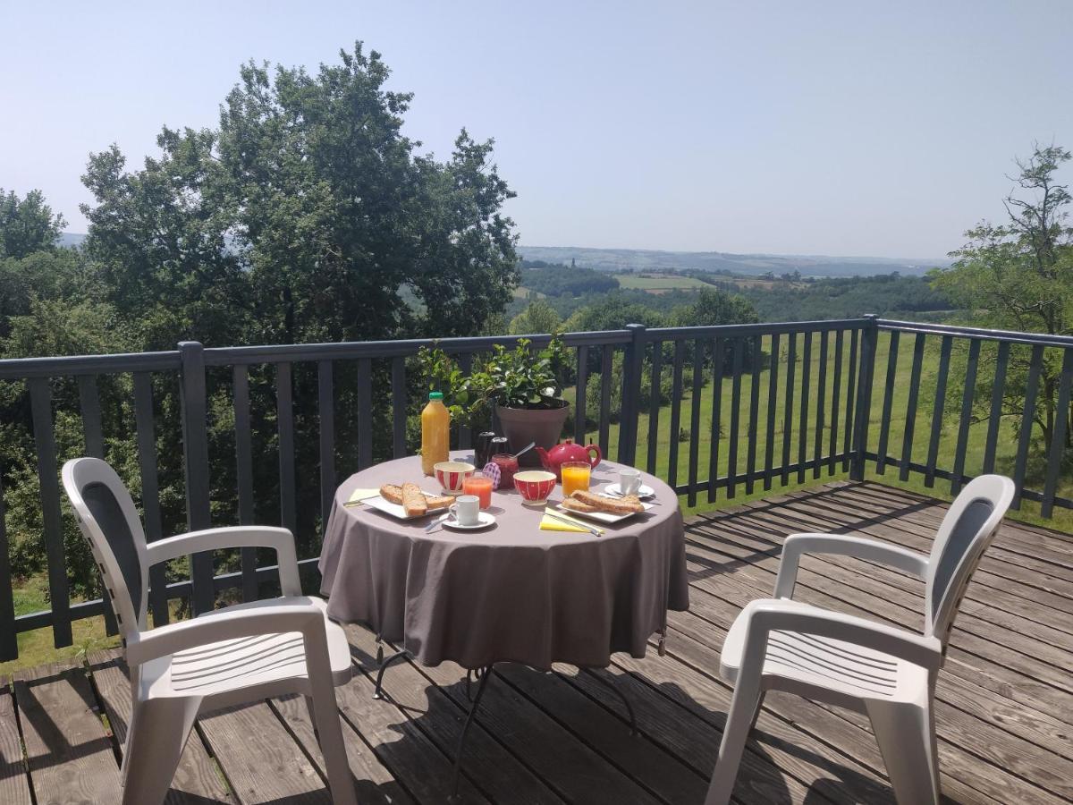 Gites Arnoult Damiatte Esterno foto